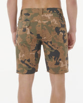 BOARDWALK GLOBAL ENTRY - Rip Curl